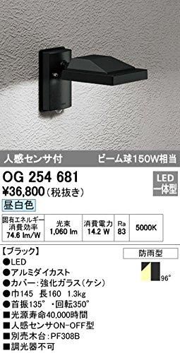 5営業日で発送 ODELIC オーデリック OG254681LEDスポットライト