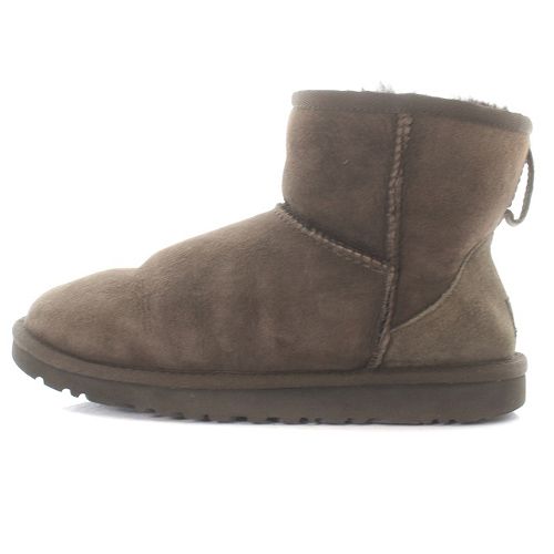 アグ オーストラリア UGG australia クラシックミニ CLASSIC MINI