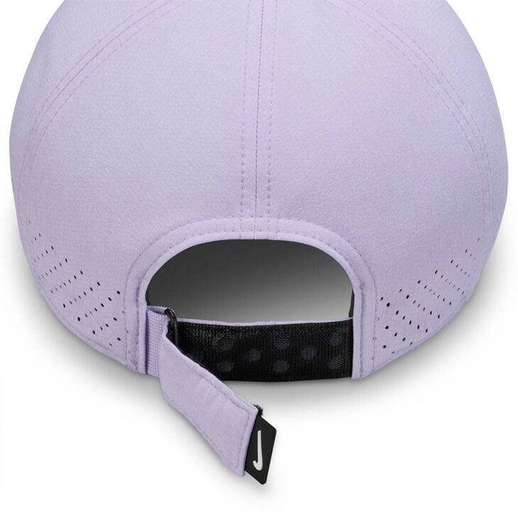 NIKE - ☆新品☆ ナイキ テニスウェア　ピュアトップ　capsleeve US-XS ナイキ テニス 帽子 メンズ レディース NIKE DF ADV MID U SAB P