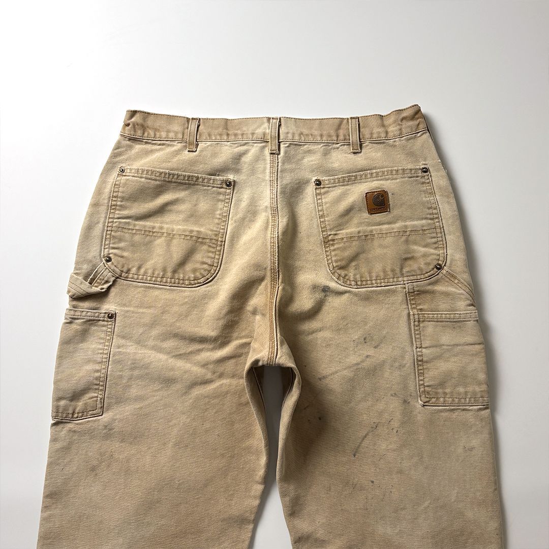 Carhartt カーハート ダブルニー ペインターパンツ ワークパンツ
