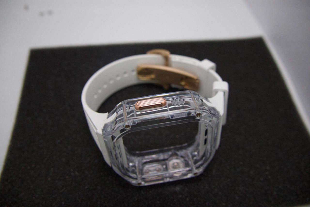 AppleWatch