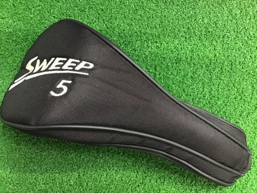 フェアウェイウッド