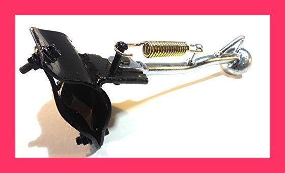 スタッフおすすめ！】【Piece of peace product】 サイドスタンド