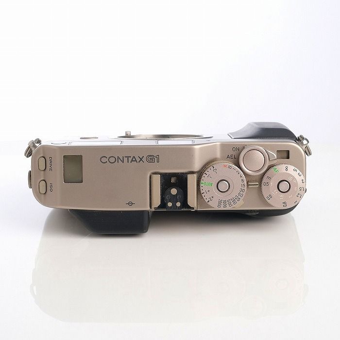 中古】(コンタックス) CONTAX G1(ROM改造済) - メルカリ