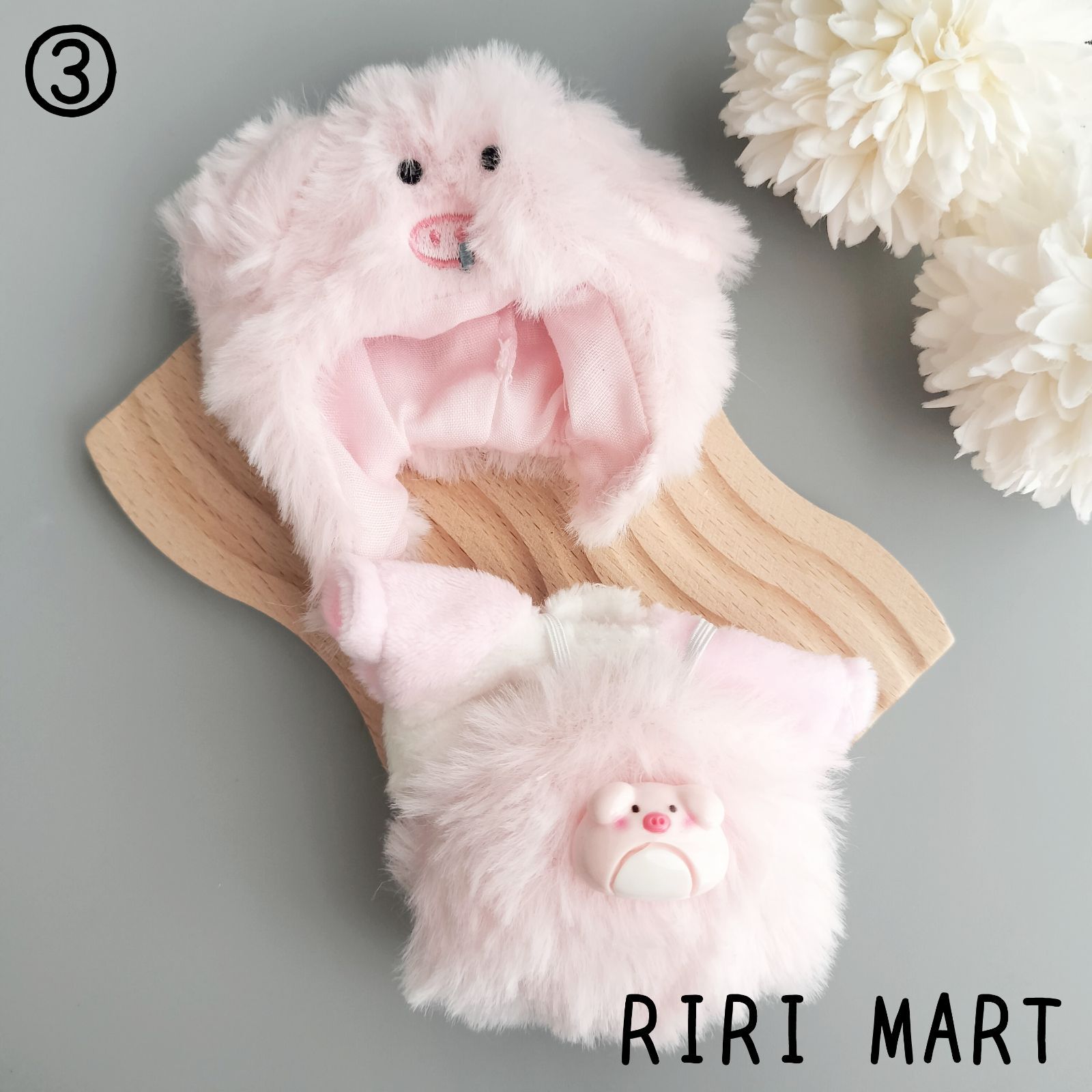 ジレ：ベスト オーダー専用】オビツ11