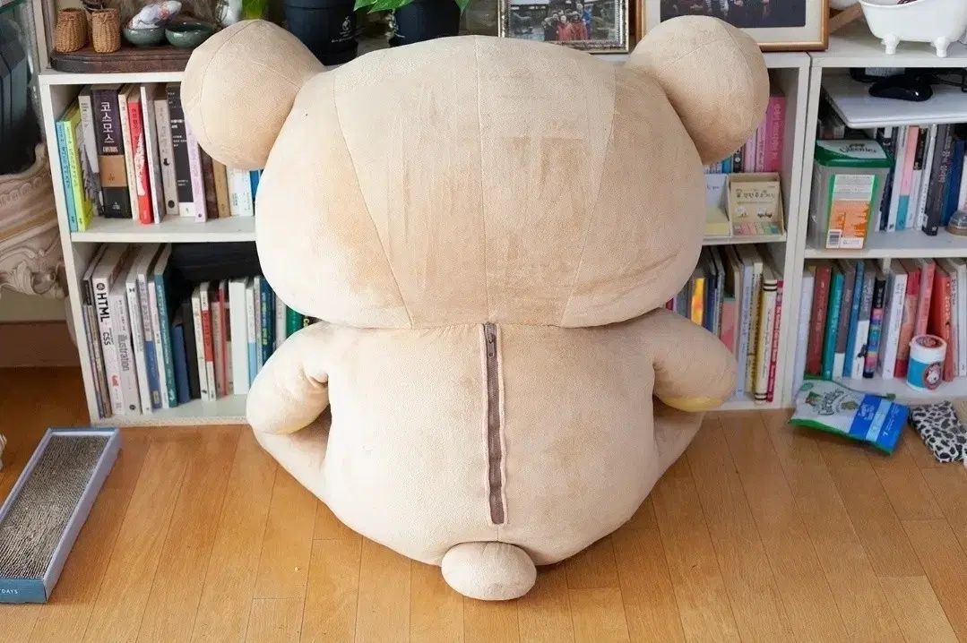 リラックマ 人形
