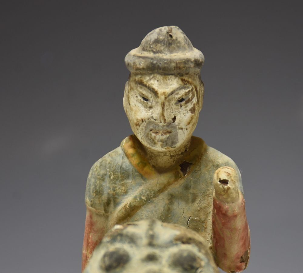 極彩色 金色 欄間 古美術 時代彫刻 建具部材 #842 極彩色 金色 欄間 古