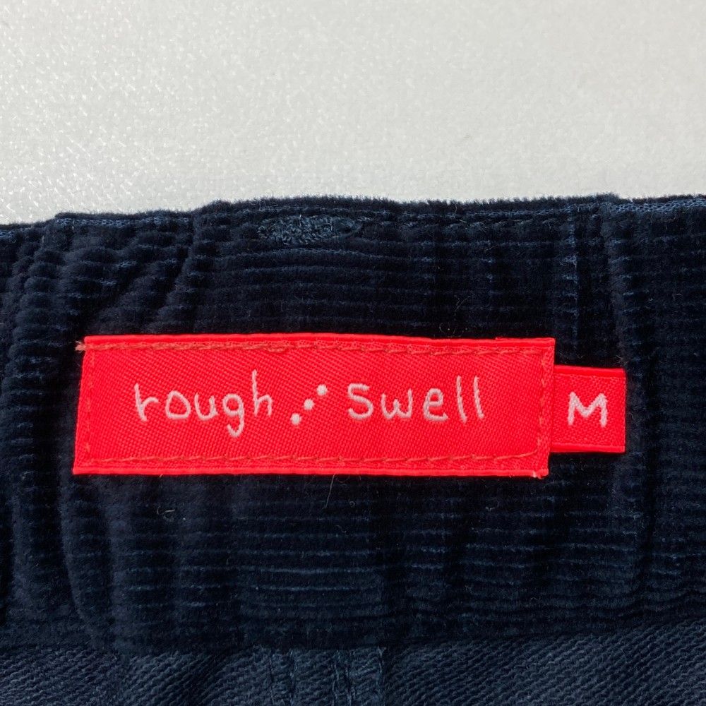 サイズ：M ROUGH&SWELL ラフアンドスウェル 2022年モデル