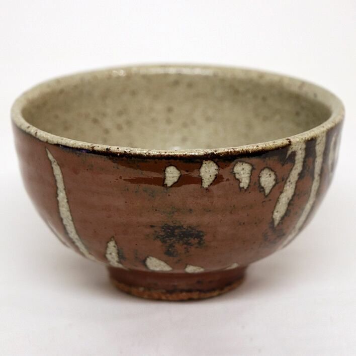 抹茶碗 No.190120-019 梱包サイズ60