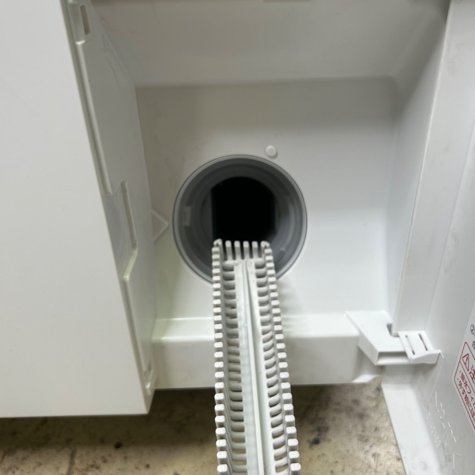 NA-LX125AL 洗濯12.0kg