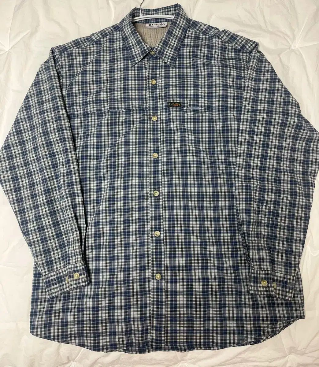 【雷市場（ポンジャン）商品韓国直送】 Columbia GRT シャツ 売上 (サイズ) ： 100 ）