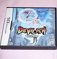 【正規品，大人気】 【中古】(未使用･未開封品)デビリッシュ~ボールバウンダー~ - DS その他