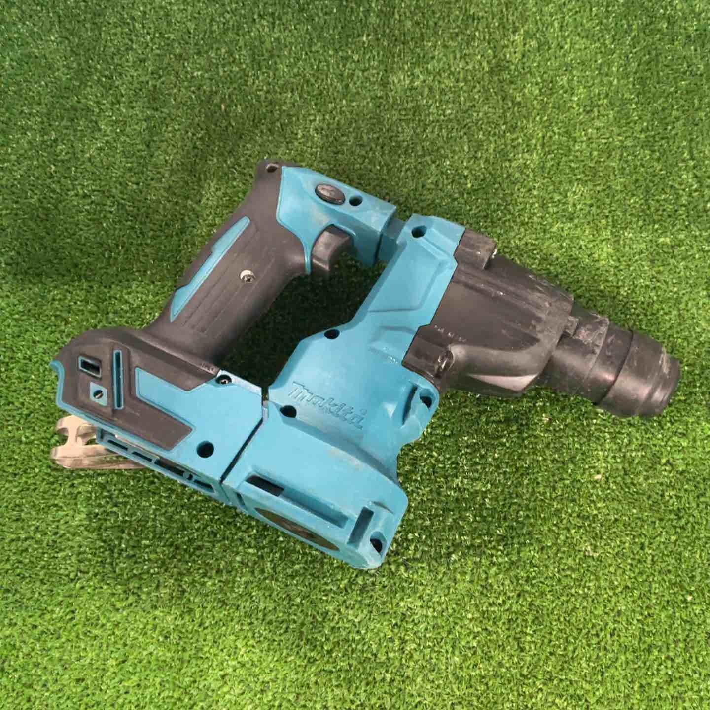 makita コードレスハンマドリル