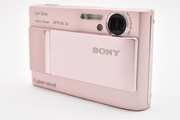 ☆美品 / 動作保証☆ ソニー SONY Cyber-shot サイバーショット