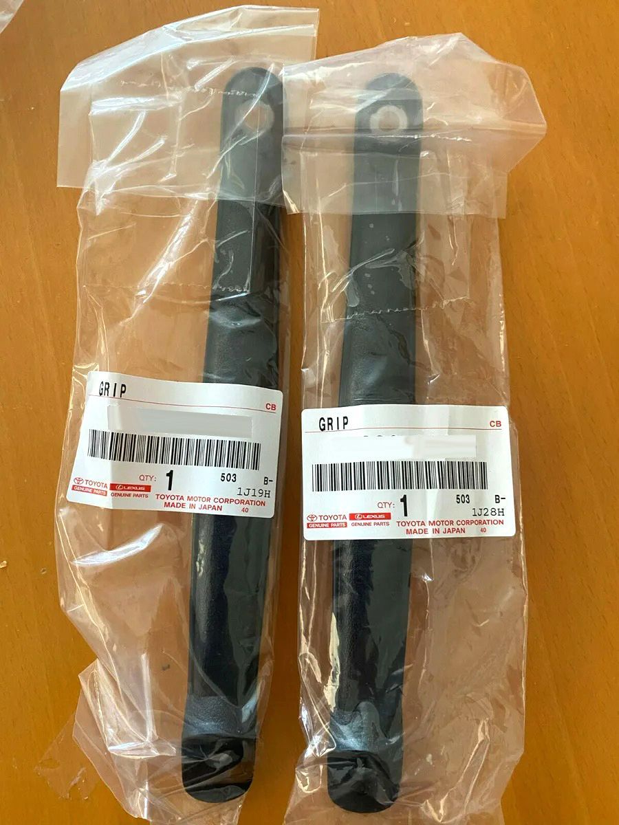 新品 トヨタ純正 40 ランドクルーザー プラド ドアハンドル 左右 自動車 新品 トヨタ純正 40 ランドクルーザー プラド ドアハンドル 左右