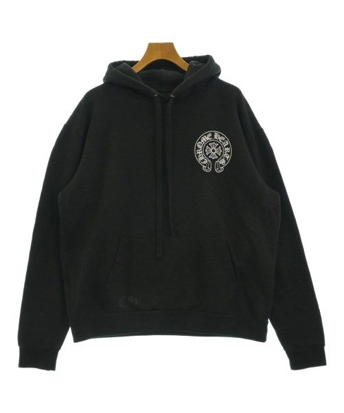 CHROME HEARTS パーカー メンズ 【古着】【中古】【送料無料】