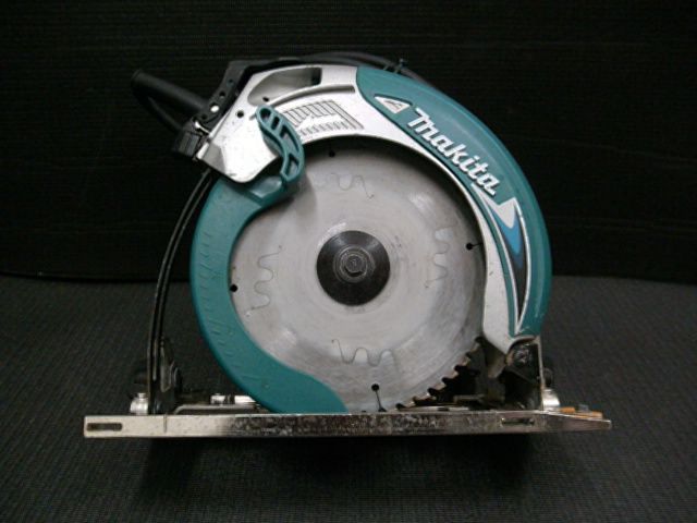 makita 165mm マルノコ 5637BA 丸ノコ 丸のこ