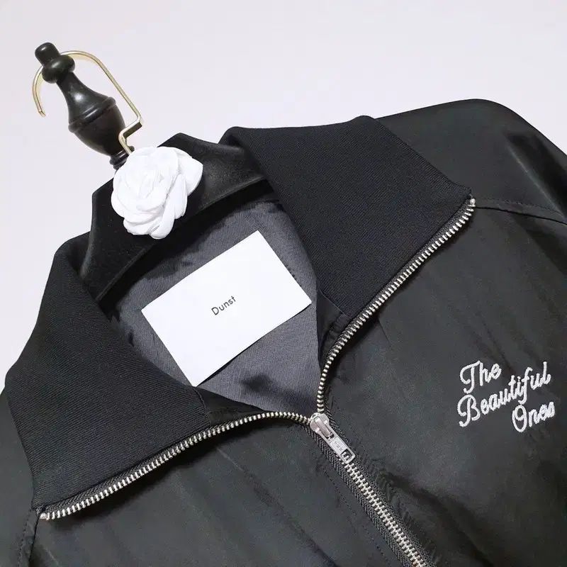 シルキー ジャケット