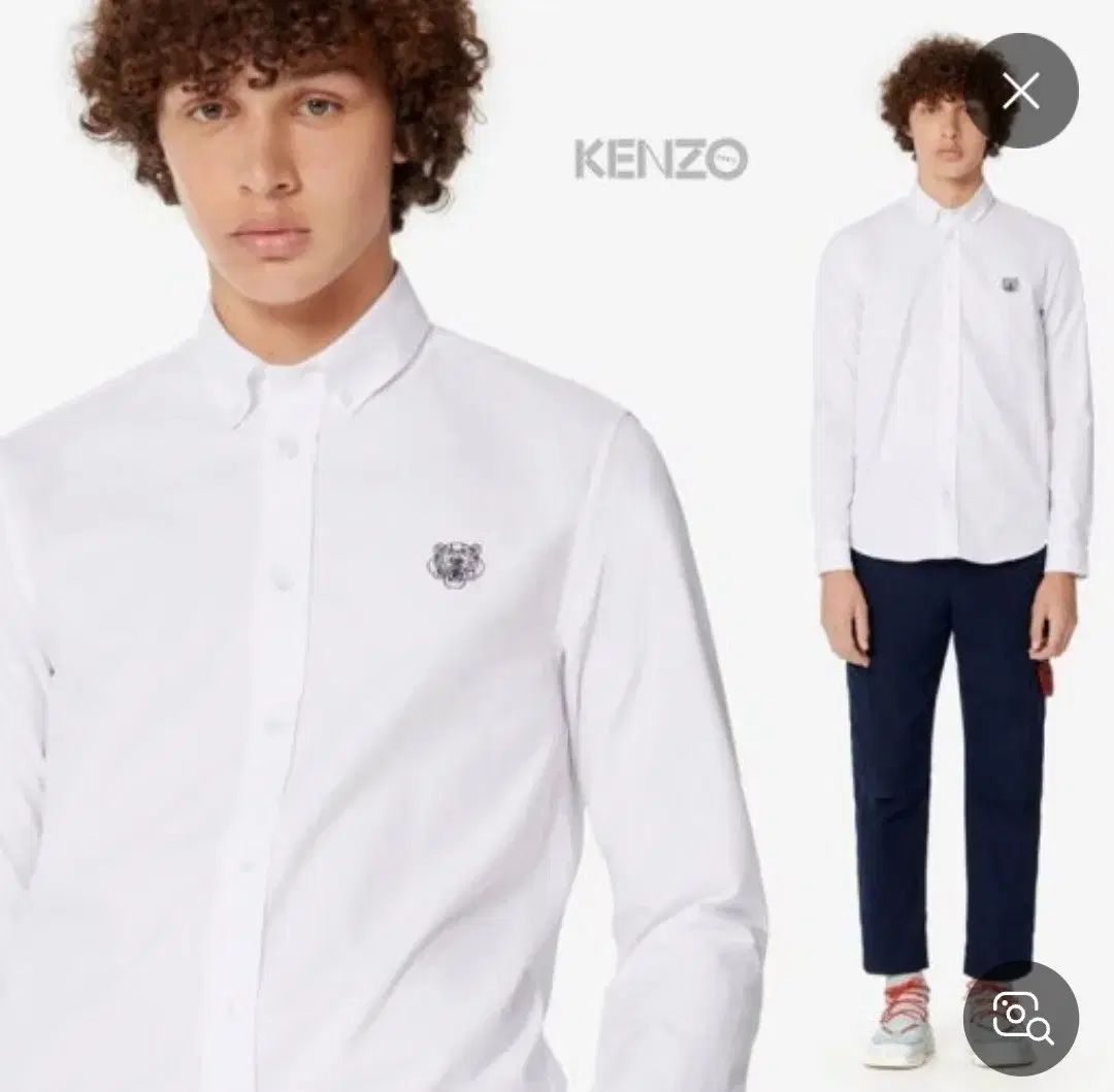 Kenzo