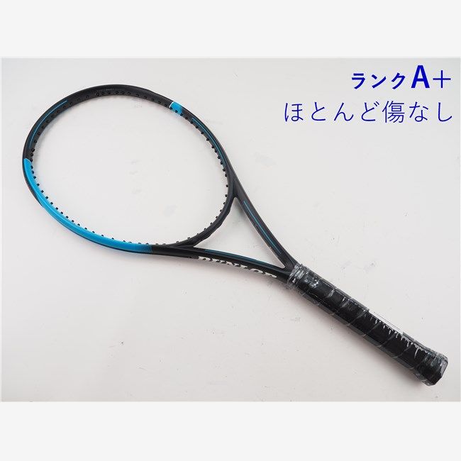 中古 テニスラケット ダンロップ エフエックス 500 エルエス 2023年モデル (G2)DUNLOP FX 500 LS 2023 中古】ダンロップ エフエックス 500 エルエス 2023年モデル