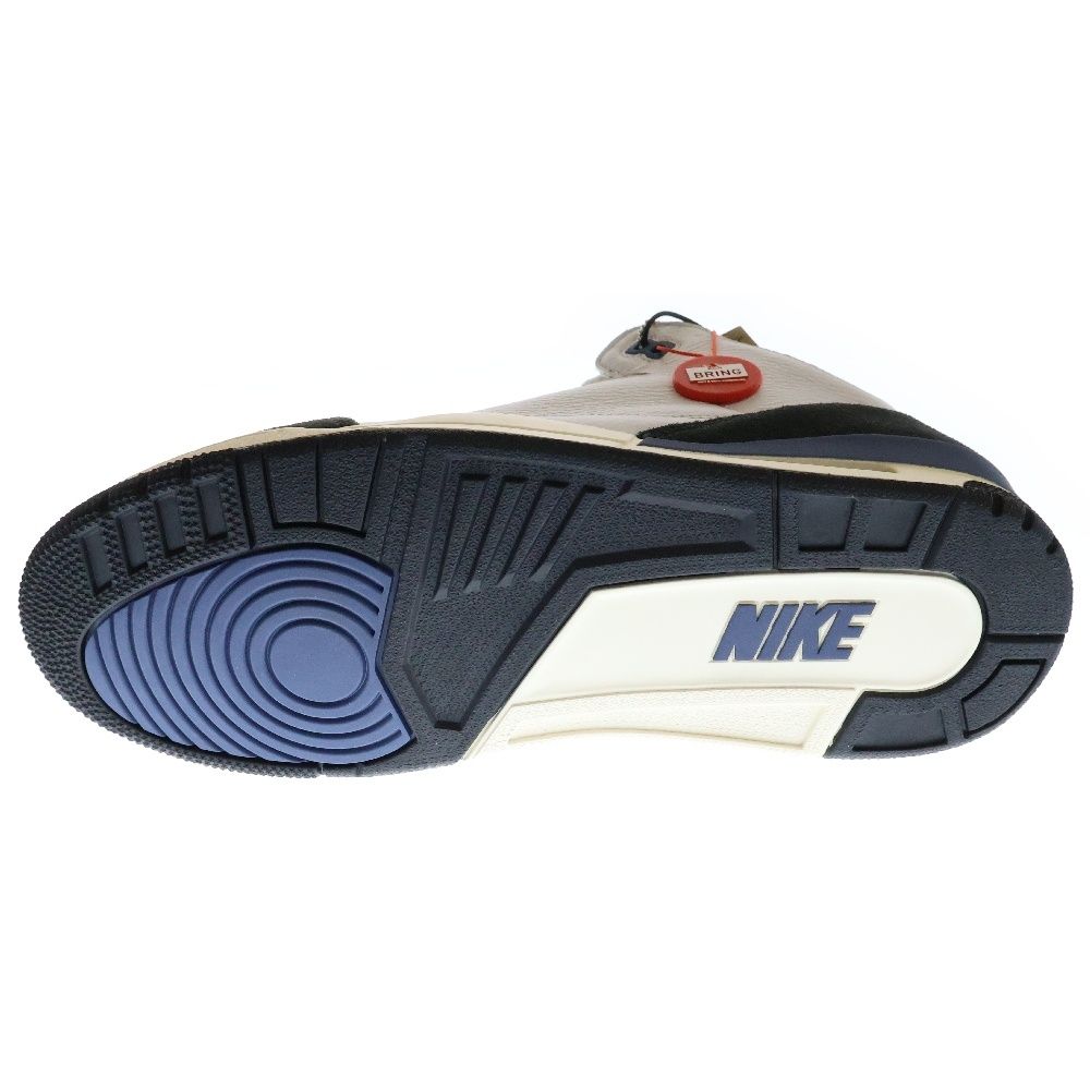 NIKE (ナイキ) ×A MA MANIERE AIR JORDAN 3 RETRO OG SP For The Love  