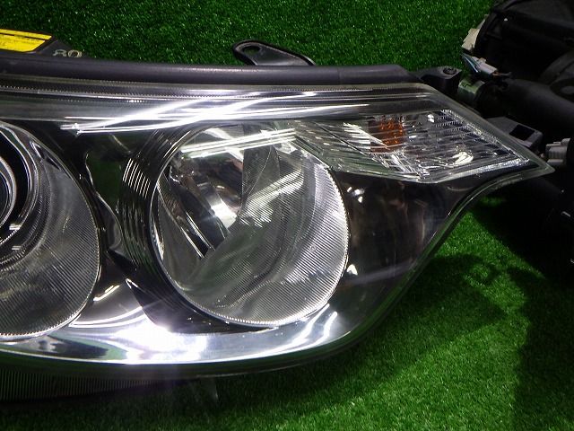 最短当日発 50系 エスティマ ヘッドライト 左右 HID ACR GSR50 55 前期 28-187 80 バラスト AFS付 トヨタ 比較的 251010034 素朴な