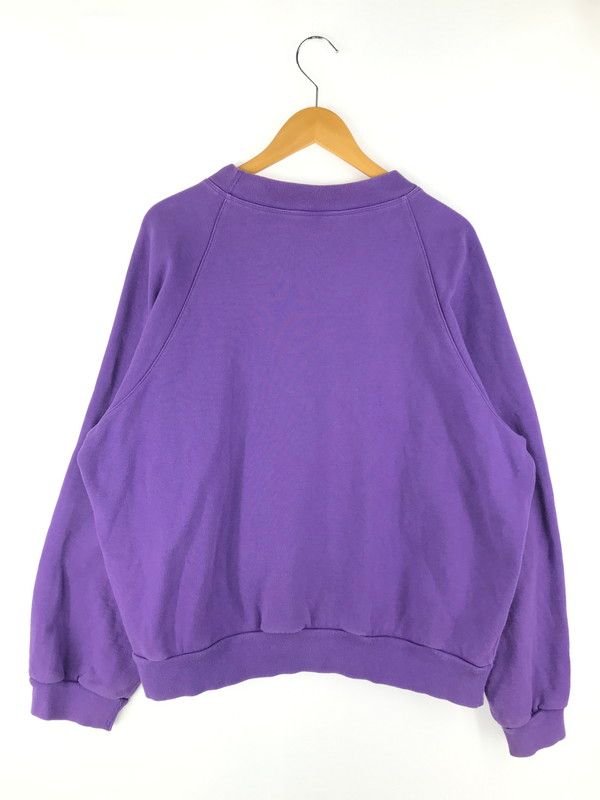 CREW NECK