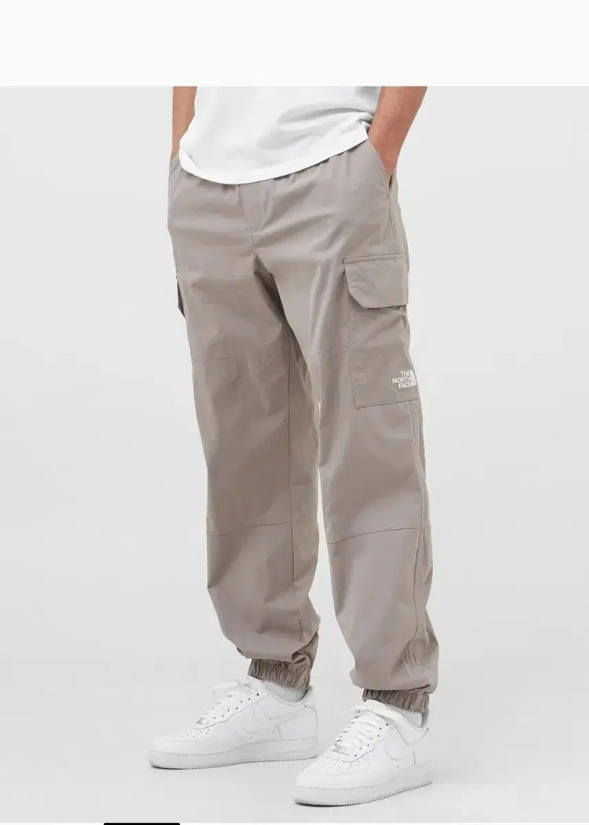 THE NORTH FACE ザノースフェイス カラカシュシカゴパンツ NF0A52ZZVQ8 ミネラルグレー 2XL