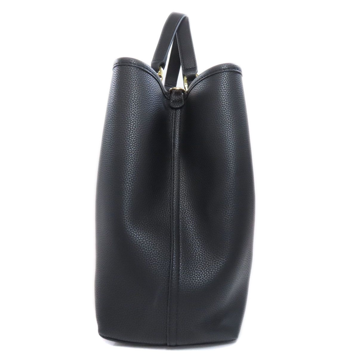 Emporio Armani エンポリオ・アルマーニ 2WAY トートバッグ
