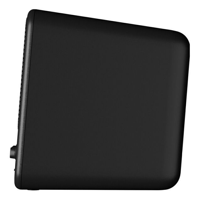 スイッチ付マイク