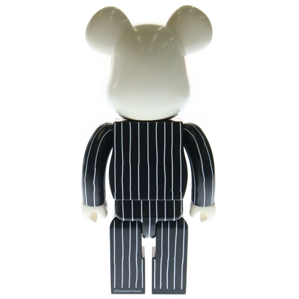 MEDICOM TOY (メディコムトイ) BE@RBRICK Nightmare Before