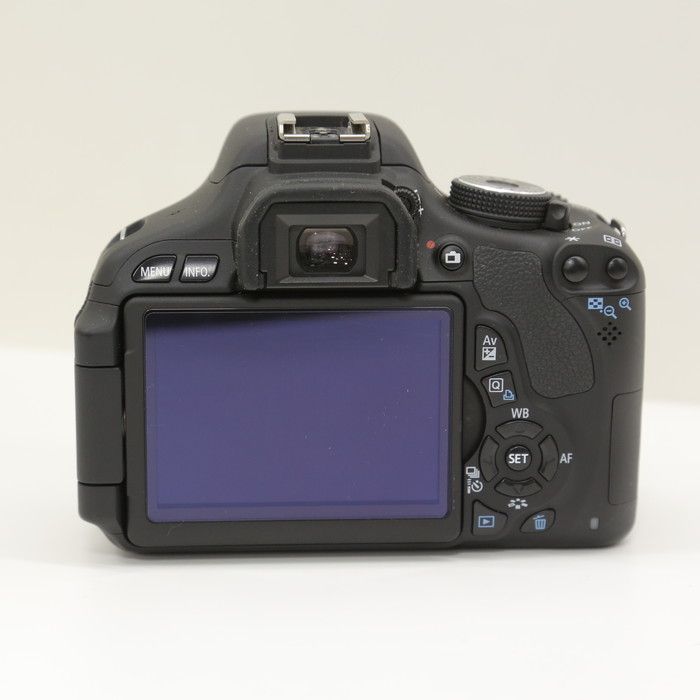 Canon EOS