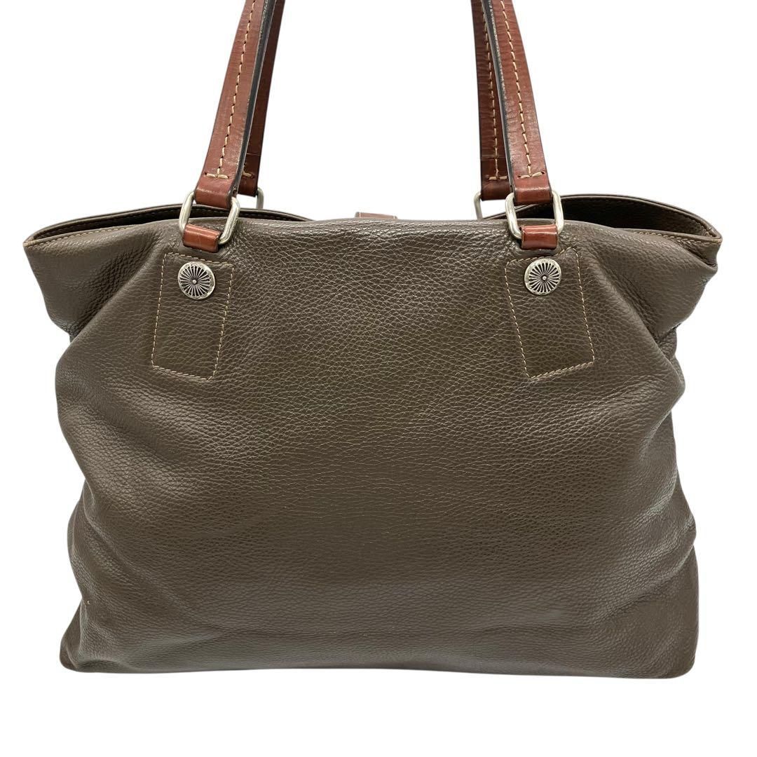 良品 daniel&bob TOMORROWLAND 別注 トートバッグ カーキ 良品 daniel&bob TOMORROWLAND 別注 トートバッグ カーキ - メルカリ