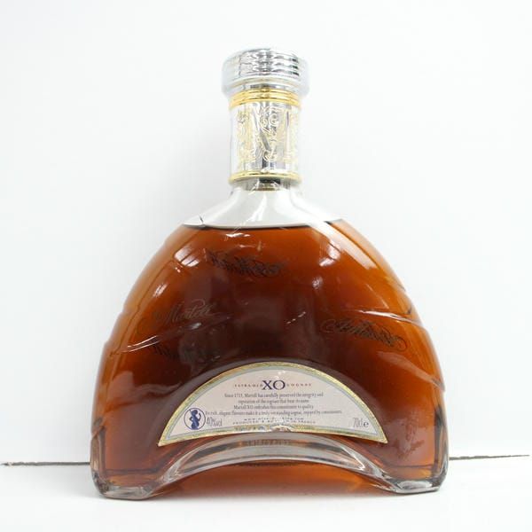 MARTELL（マーテル）XO エクストラ オールド 小売 40％ 【1円 