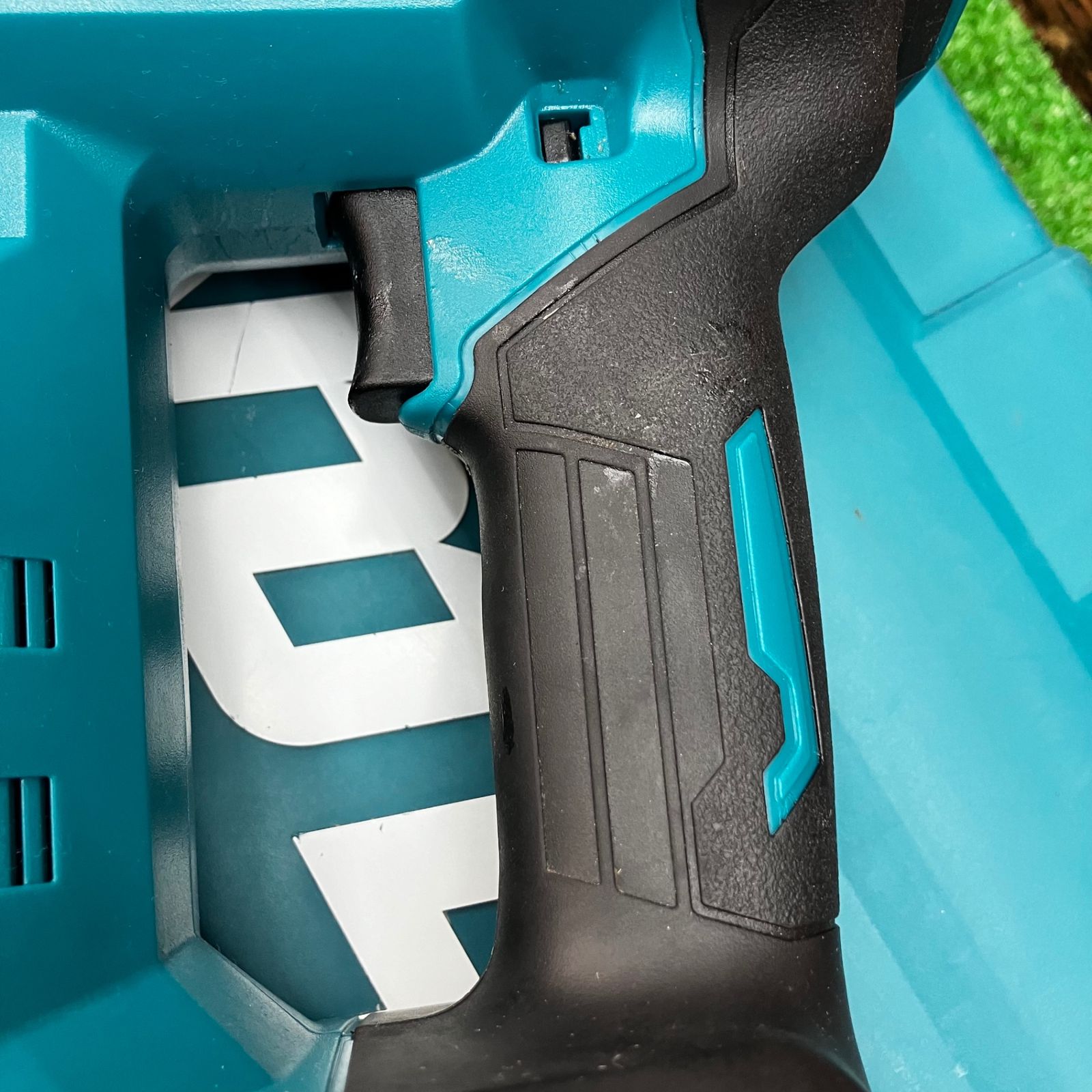 ☆マキタ(makita) コードレスフィニッシュネイラ FN001GZK【川越店】