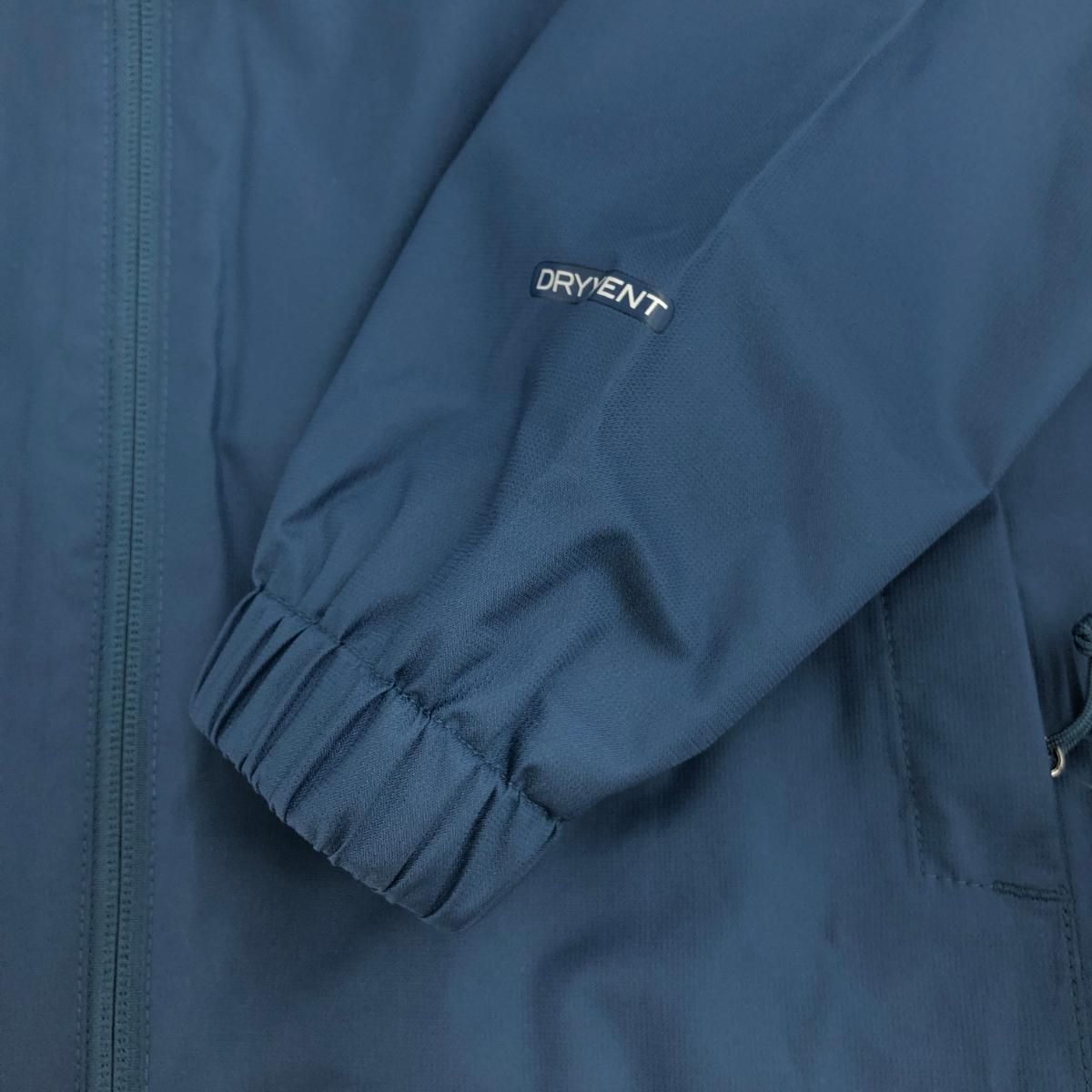 NF00A8BAVJY-S ジャケット