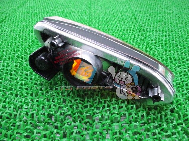 フォルツァ フロントウインカーレンズ 右 在庫有 即納 ホンダ 純正 新品 バイク 部品 在庫有り 即納可 車検 Genuine Yw