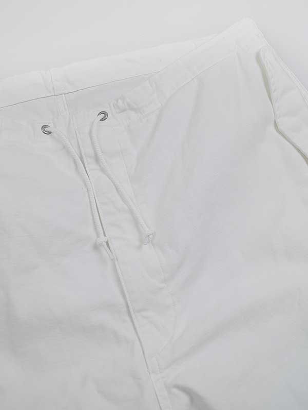 パンツ cantate M-51 pants カンタータ Cantate 23SS／Sulfur Back Satin M-51 Pants パンツ
