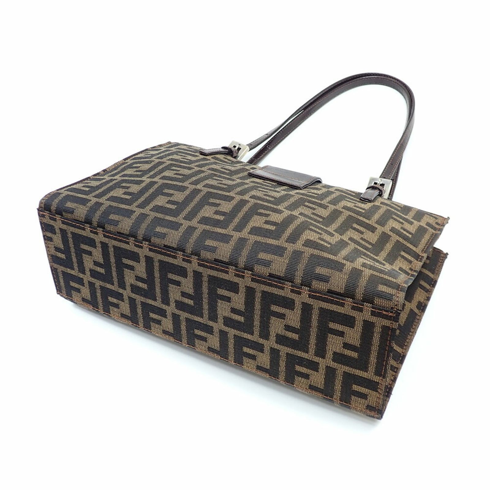 フェンディズッカショルダーバッグ 楽天市場】FENDI フェンディ O Lock Zip Shoulder Bag