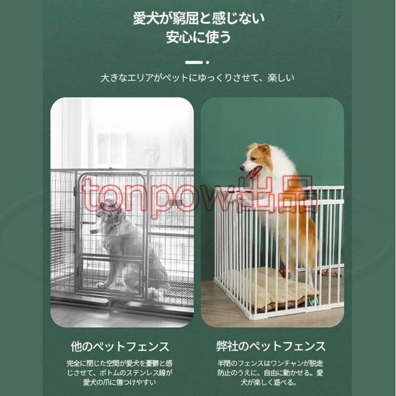サークル ケージ
