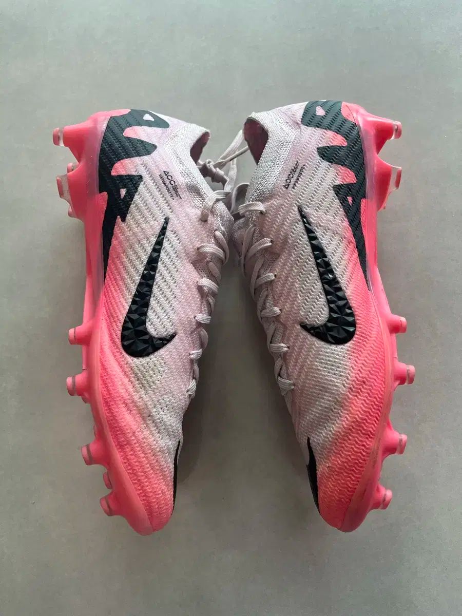 新品　特価　ナイキ　マーキュリアルヴェイパー15 エリート AG 26cm ナイキマーキュリアルヴェイパー15エリートAG-PRO 26.0cm ズーム