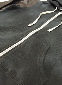 クラッシュ2Tオイルパーカー「G120241」