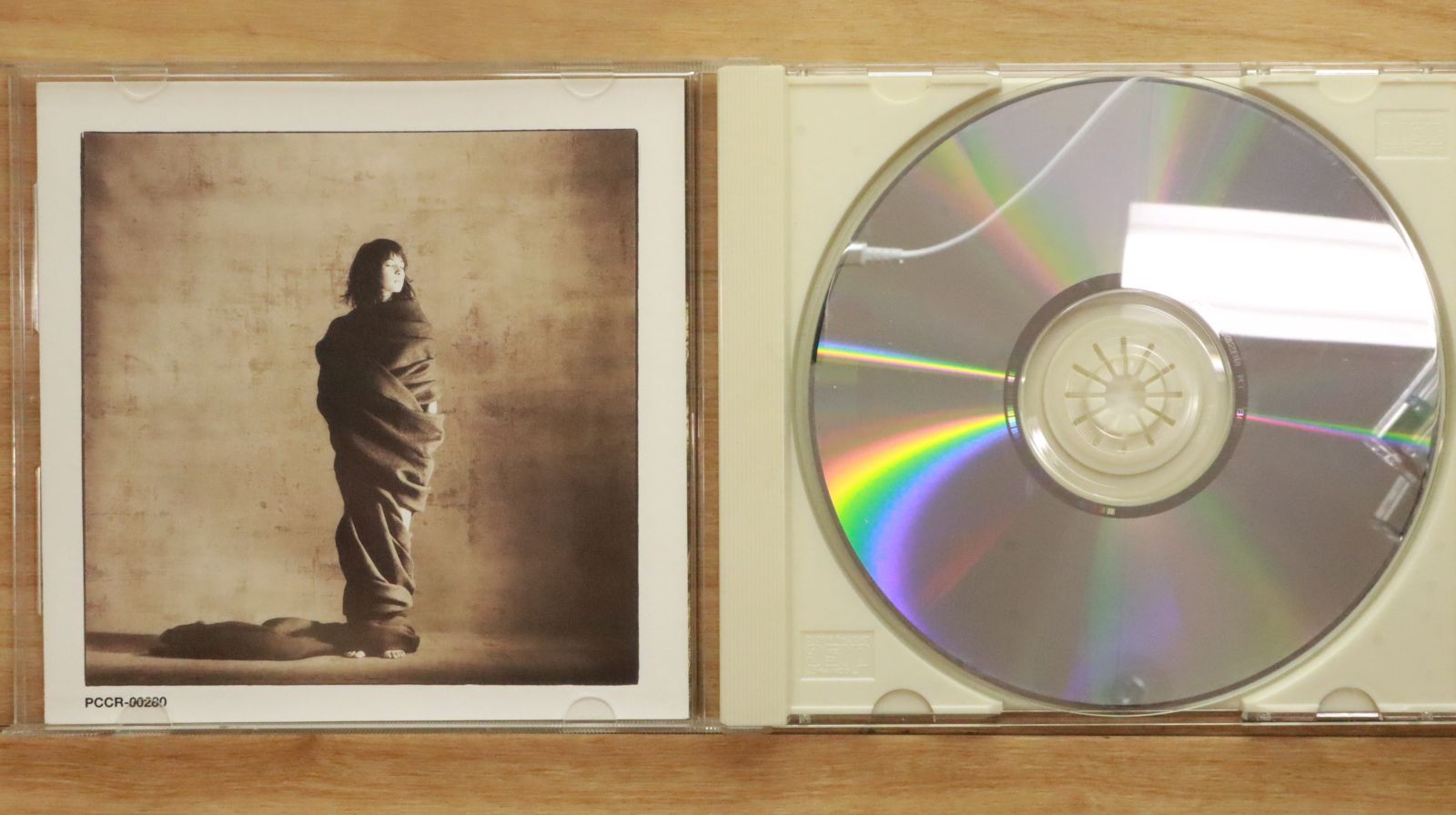 西村由紀江／『あなたが輝くとき』サイン入り２枚組みＣＤ（豪華版） 西村由紀江／『あなたが輝くとき』サイン入り2枚組みCD（豪華