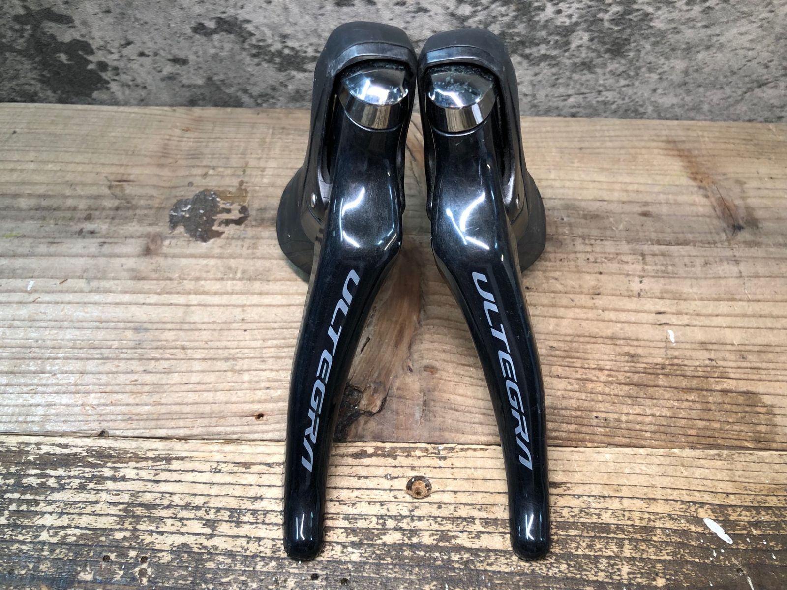 SHIMANO アルテグラ R8000 右STI SHIMANO（シマノ）ST-R8000 STIレバー デュアルコントロール