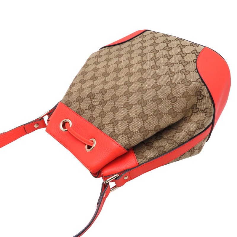 グッチ ショルダーバッグ 381597 - メルカリ 