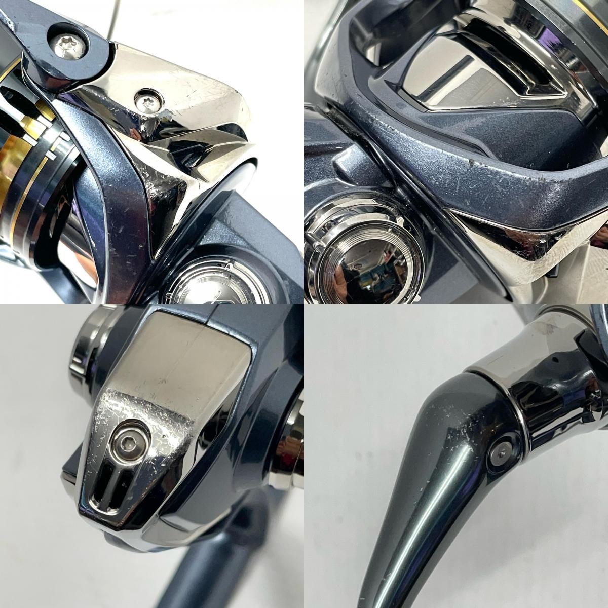 SHIMANO |