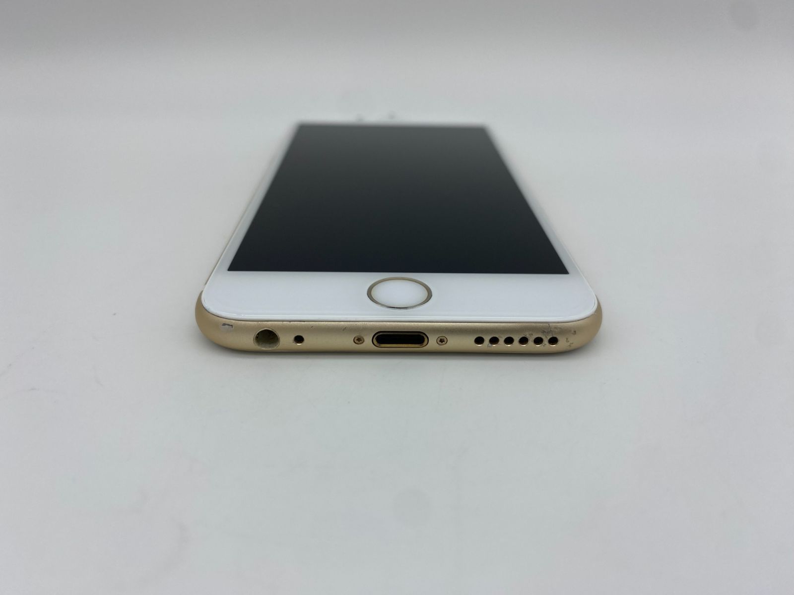 085 iPhone6s 16GB ゴールド/シムフリー/新品バッテリー100% iPhone6s 16GB ゴールド/シムフリー/新品バッテリー100%/新品