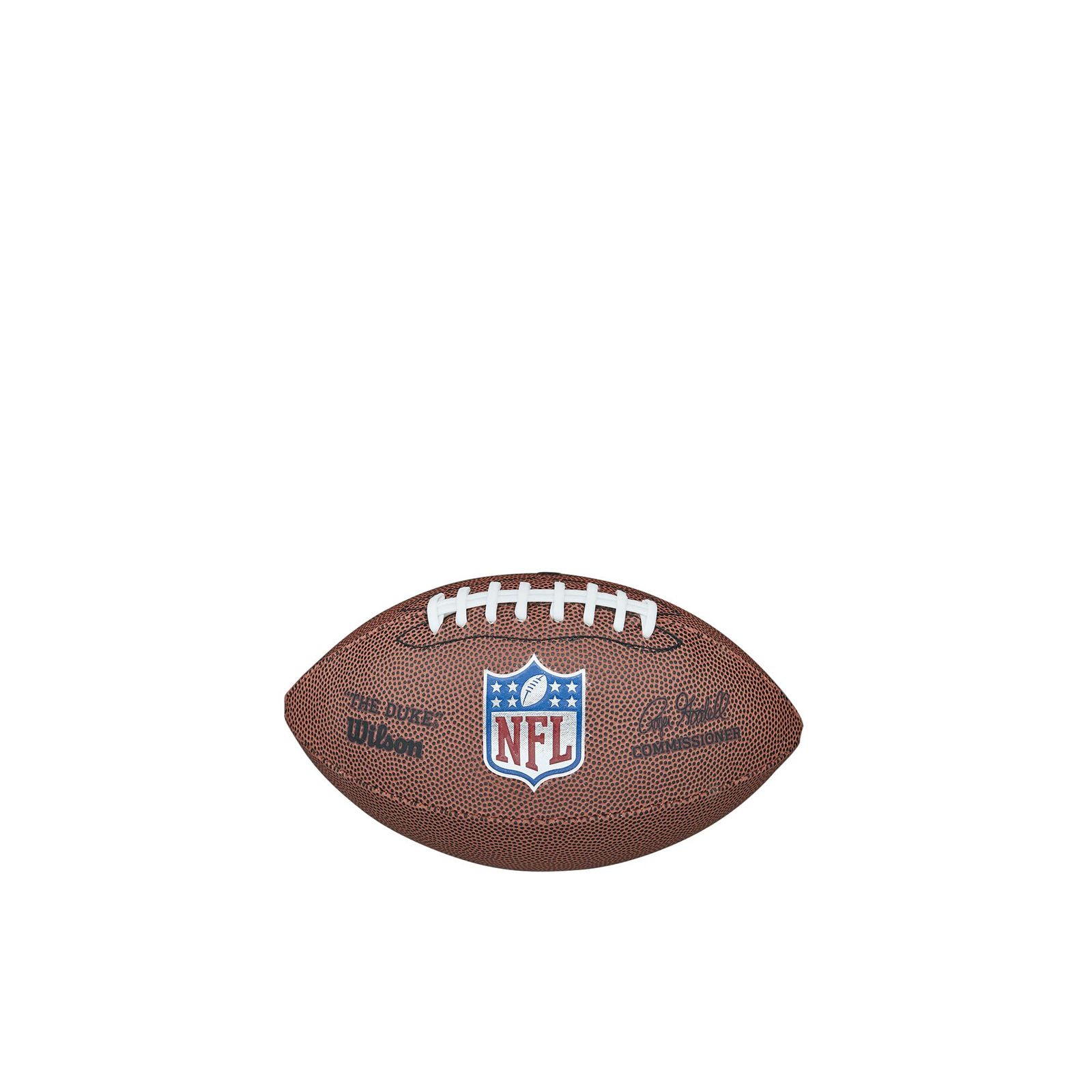 Wilson NFL ミニレプリカ ブラウン [ブラウン] [ミニ] [レプリカ]