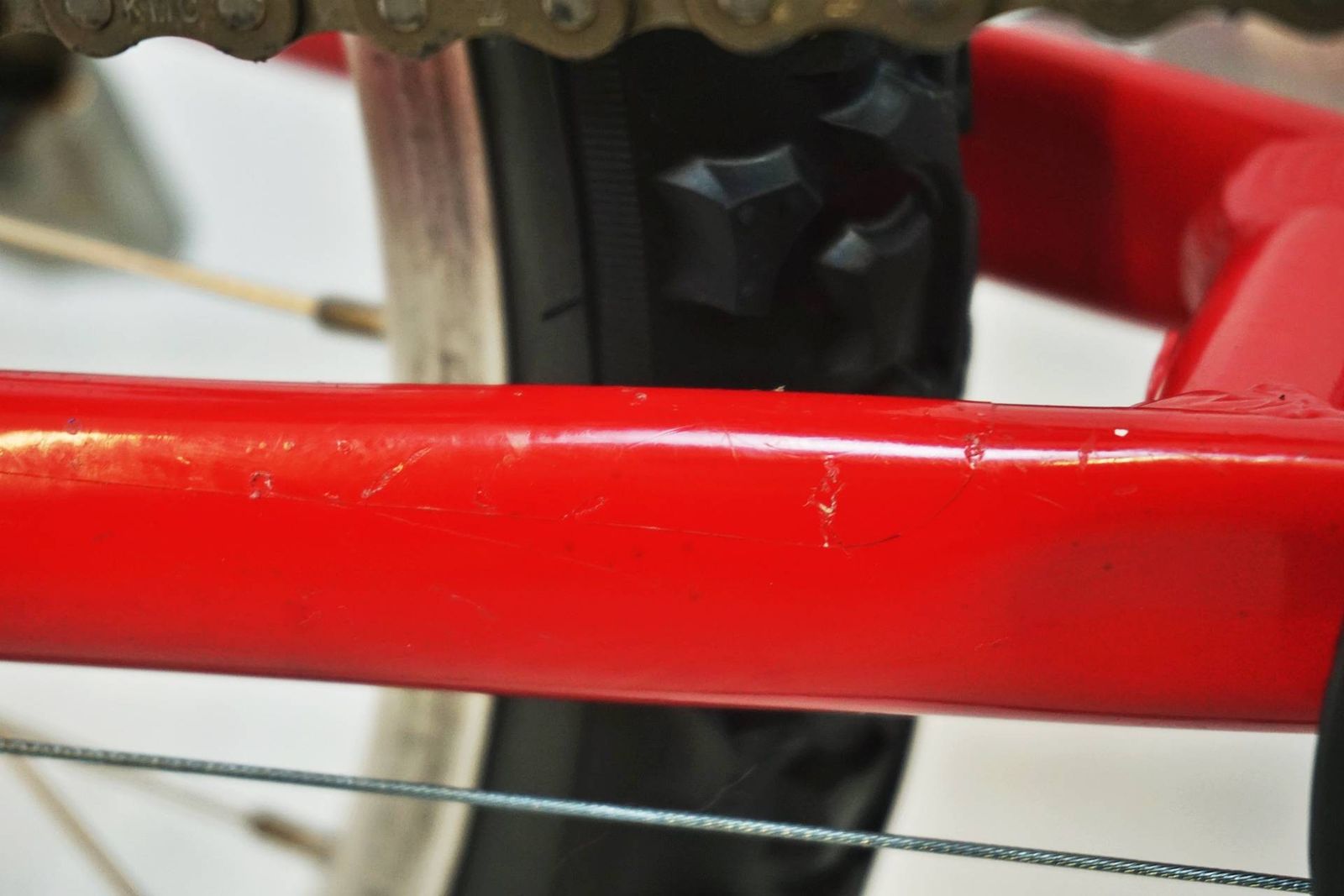 バイチャリ有明店