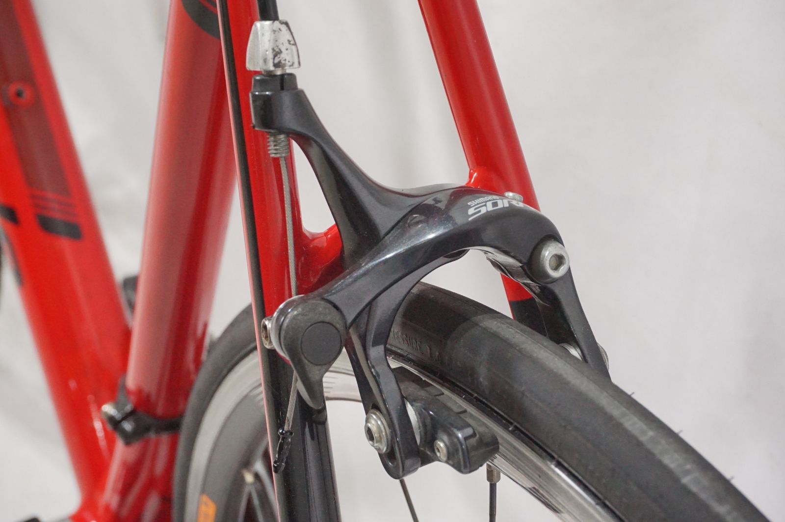 キャノンデール CAAD